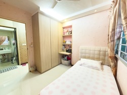 Blk 454 Fajar Spring (Bukit Panjang), HDB 3 Rooms #468239651